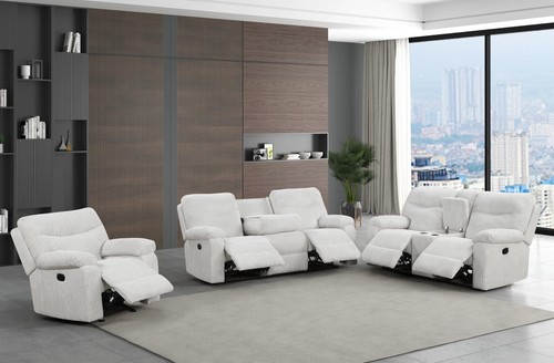 New modern 3pc - 3pc, sofa