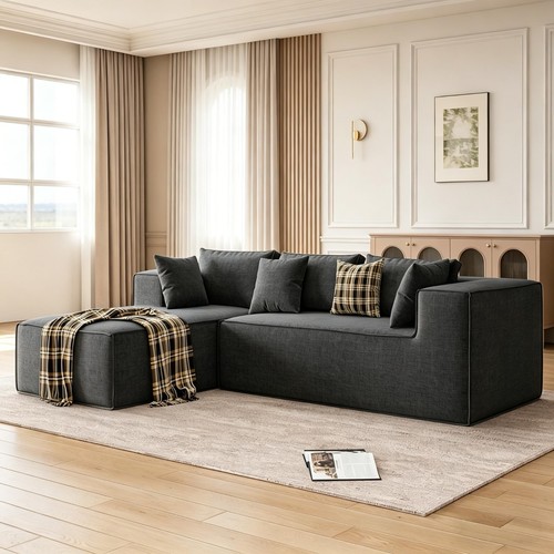 106 modular sectional - modular,