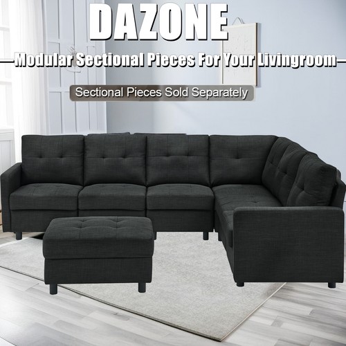 Modern sectional sofa set - sofa,