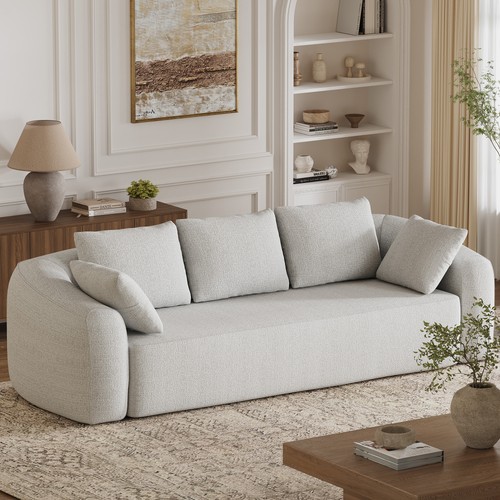 101 oversized seater sofa - 101",